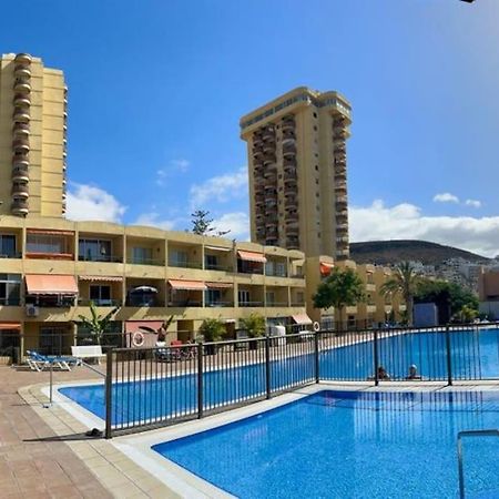 Las Vistas Beach Los Cristianos 2 Swimming Pools Los Cristianos (Tenerife) Exterior foto